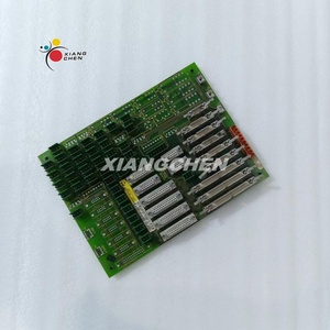 Carte de circuit imprimé A37V195070 de haute qualité pour pièces de rechange de machines d'impression offset - Product Image 2