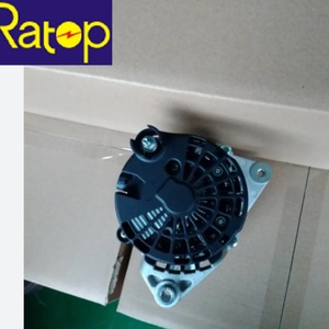 Generador C1.5 C2.2 3943492, Alternador 394-3492 para Excavadora - Product Image 2