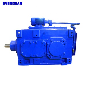 Réducteur de vitesse industriel - Product Image 1