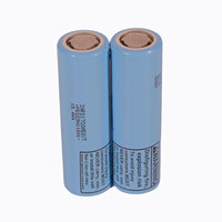 Batería de Iones de Litio Recargable de Alta Capacidad 21700 M50LT 5000mAh M52V 5200mAh para Bicicletas Eléctricas y Herramientas Eléctricas