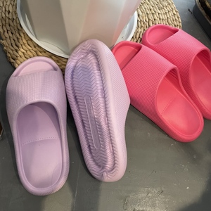 <span class=keywords><strong>Chanclas</strong></span> informales con punta abierta <span class=keywords><strong>para</strong></span> interior/exterior <span class=keywords><strong>de</strong></span> verano, sandalias deslizantes <span class=keywords><strong>de</strong></span> <span class=keywords><strong>baño</strong></span> con plataforma EXW, <span class=keywords><strong>chanclas</strong></span> <span class=keywords><strong>para</strong></span> <span class=keywords><strong>hombre</strong></span> y mujer, unisex - Product Image 6