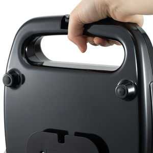 Raf 8 chiếc máy làm bánh rán Mini Máy làm bánh quế thủ công cầm tay nhanh dễ dàng Máy Làm Bánh Rán - Product Image 4