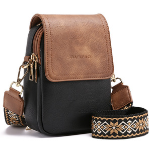 Mini Utility Sling Bag-Compacto y multifuncional - Product Image 1