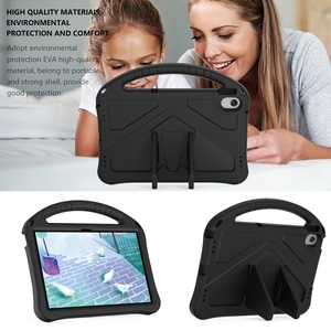 Vente à la baisse pour Lenovo Tab M10 Plus 10.6 3rd Gen TB125FU 2022 EVA étui pour tablette antichoc avec support - Product Image 5