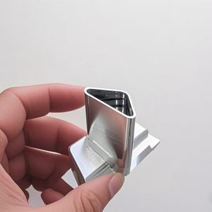 Piezas de Torneado CNC Personalizadas - Servicio Integral de Fábrica con Procesamiento Basado en Dibujo - Product Image 3