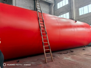 Revêtements à base d'eau acryliques à haute brillance BW Red Durability pour Industrial & Furniture Paint Good Weathering Liquid State - Product Image 2