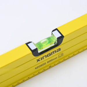 Penjualan laris presisi tinggi tingkat semangat industri aluminium Aloi magnet kuat padat instrumen keseimbangan rumah anti-jatuh - Product Image 3