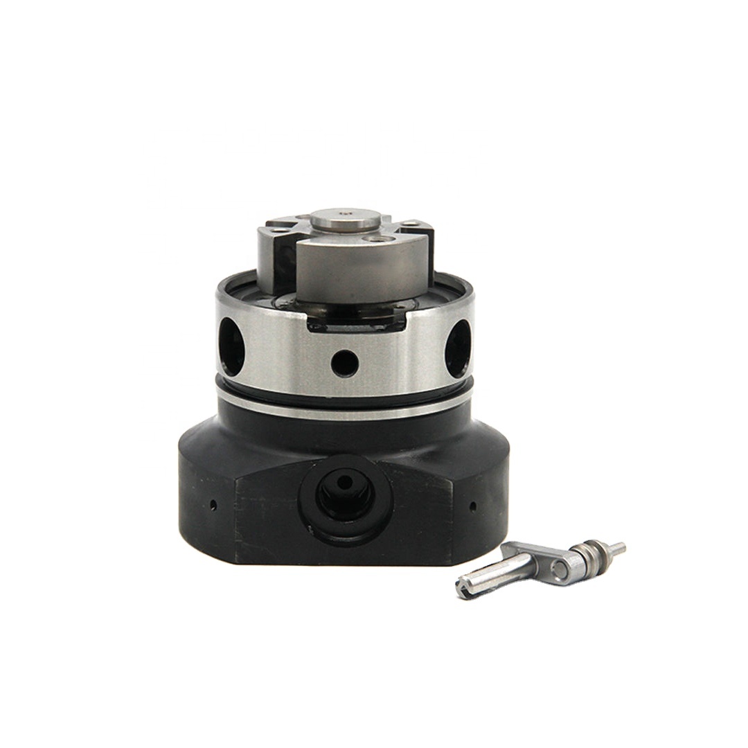 High Quality Diesel Fuel Pump DP200 Engine Elements Head Rotor 7189-187L with Rotor 943L 6/7R