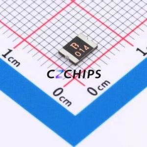 1812L014/60GR Resettable Fuse 1812 Fuse 60V 40A 140mA 340mA - Product Image 2