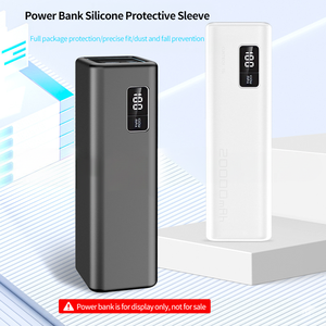 Ventes à bas prix pour Kuota Ke 5ème génération de Power Bank portable SE, Power Bank mobile 20000mAh 100W MAX, étui pour Power Bank - Product Image 5