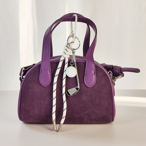 Thể Thao Phong Cách Xách Tay Thép Không Gỉ <span class=keywords><strong>Carabiner</strong></span> <span class=keywords><strong>Keychain</strong></span> Bện Dây Thừng Dây Buộc Với Đầy Màu Sắc Golf Mặt Dây Chuyền - Product Image 2