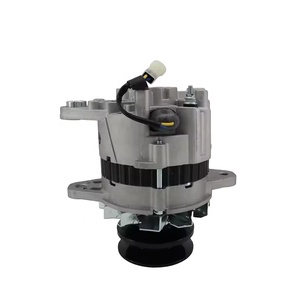 Máy xúc ex120 sh120 <span class=keywords><strong>4bd1t</strong></span> 8-97022-211-2 0-33000-6542 phát điện - Product Image 1