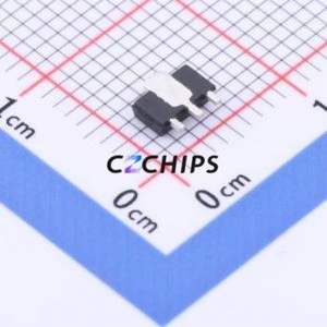 Transistor bipolaire à jonction (BJT) BCX56-16-AU_000A1 SOT-89 neuf d'origine - Product Image 2