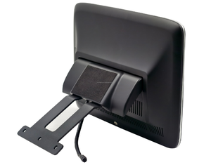 Phổ 13.3 inch Android 9.0 8 core 1080P xe tựa đầu màn hình trở lại chỗ ngồi màn hình cho audi/BMW/Mercedes Benz/Tesla/Hyundai/lex - Product Image 3