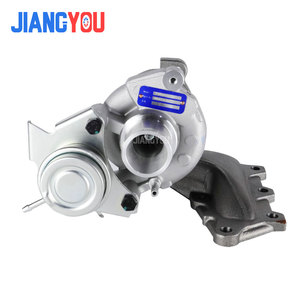 Turbocompresor TD02H2 49373-04000 49373-04003 49373-04002 49373-04001 Nuevo <span class=keywords><strong>Turbo</strong></span> para <span class=keywords><strong>Dacia</strong></span> Logan MCV II <span class=keywords><strong>Sandero</strong></span> II 0.9 TCe - Product Image 6