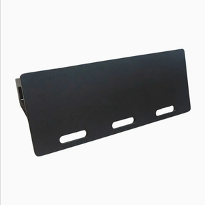 Slijtvaste voetbal/potbal polyethyleen rebound bounce <span class=keywords><strong>board</strong></span> achterwand uitrusting - Product Image 6
