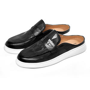 รองเท้าแตะกีฬาแฟชั่นมาใหม่ปี 2026 สุดฮิต ดีไซน์สวยงาม เหมาะสำหรับใส่ลำลองและทำงาน รองเท้าแตะกีฬาผู้ชาย - Product Image 1