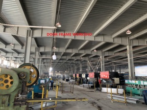 Diseño clásico, la <span class=keywords><strong>madre</strong></span> y el hijo <span class=keywords><strong>de</strong></span> puerta <span class=keywords><strong>de</strong></span> hierro - Product Image 6