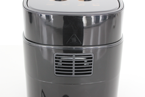 Appareil de cuisine professionnel 4.2 litres contrôle mécanique poêles à frire Air friteuse température réglable - Product Image 4