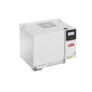 Convertisseur haute fréquence variable série ACS380 ACS380-040S-02A4/03A7/04A8/06A9/07A8/09A8/12A2-1 onduleurs de pompe VFD - Product Image 4