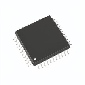 Embedded 44 LQFP MC9S08AC8MFGE Buy Online Electronic Components BOM IC In Stock - Product Image 1