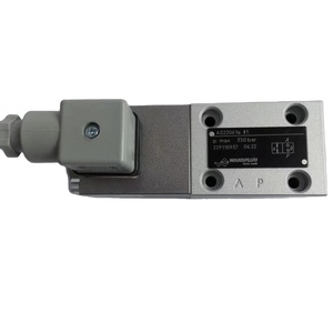 WANDFLUH Solenoid Operated Poppet AS22061a-G24 - Product Image 3