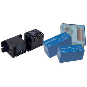 Relés de Potencia Sellados de Fábrica F90-SH-105DM2, Aprobados por Ingenieros, para Aplicaciones de Alto Rendimiento - Product Image 1