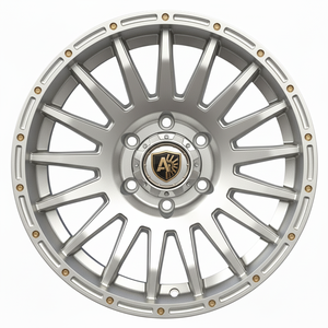 Construction solide et fiable assurant la sécurité de votre famille Roues de voiture de tourisme - Product Image 1