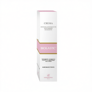 Biolastic Crema Dermelasticizzante 50 Ml Crème anti-âge pour le visage - Product Image 2