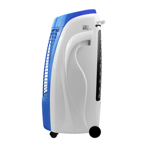 TENGO TG-006-<span class=keywords><strong>enfriador</strong></span> de aire portátil para exteriores, máquina de refrigeración de agua con motor de oscilación solar ártico, de fabricación evaporativa, novedad - Product Image 2