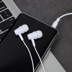 Auriculares intrauditivos para videojuegos con micrófono y cable, 2021mm, para apple, superventas, 3,5 - Product Image 6