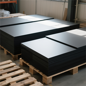 แผ่น HPL อาเกตเคาน์เตอร์ห้องปฏิบัติการเคมีกายภาพทนต่อการกัดกร่อนทนไฟ12.7มม. ปรับแต่งได้ - Product Image 5