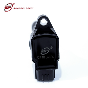 Precio del fabricante OE 22448-JA00C de bobina de encendido para <span class=keywords><strong>Renault</strong></span> KOLEOS Nissan DUALIS JUKE DE MARZO DE Infiniti FX QX70 - Product Image 3