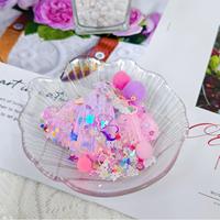 Koleksi Squishy Makanan Kawaii: Croissant, Roti Panggang & Cakar Kucing yang Menggemaskan, Mainan Fidget Berkilau, Hadiah Sempurna untuk Anak Perempuan & Pesta