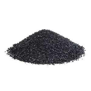 Granulés de charbon actif en coquille de noix de coco granulaire à faible teneur en cendres pour recharge de <span class=keywords><strong>purificateur</strong></span> <span class=keywords><strong>d</strong></span>'<span class=keywords><strong>eau</strong></span> granulaire - Product Image 1