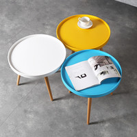 Table basse intelligente nordique pour enfants, vente en gros, style moderne, table d'écriture, pour salon, ordinateur