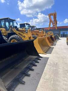 Bulldozer Usado Caterpillar D5K con Bomba de Motor Principal para Construcción y Minería Energética en Stock - Product Image 6