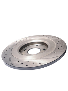 FEIDUN personnalisé haute performance silencieux modifié système de freinage automatique disques de frein de voiture pour Samsung QM3 QM6 SM3 SM5 SM6 SM7 <span class=keywords><strong>XM3</strong></span> - Product Image 2