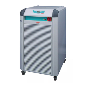 Refroidisseur à recirculation Julabo FLW2506, modèle puissant en version tour (Veuillez nous contacter pour un devis optimal) - Product Image 1