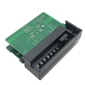 Controlador Lógico Programable (PLC) LS Electric G6F-TC2A Nuevo y Original - Product Image 3