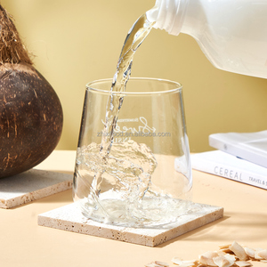 1Kg 100% Pure Natuurlijke Nfc Kokoswater Voor Bubble Thee Dranken - Product Image 3