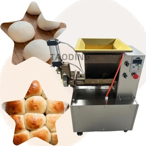 Maximice su potencial extrusora cortadora de masa Cortadora <span class=keywords><strong>Ovilladora</strong></span> De Masa amasadora de bollos para ampliar su oferta de productos de panadería - Product Image 2