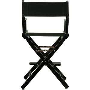 Chaise de Réalisateur Pliante en Bois Massif pour Maquillage et Croquis en Extérieur, Chaise de Loisirs Portable d'Extérieur, Vente en Gros - Product Image 3