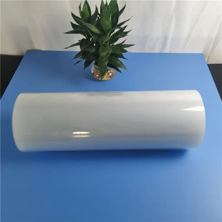 Антистатический Прозрачный Полипропиленовый пластиковый лист в рулоне, сырье, высокая термостойкость, антизапотевающий полипропиленовый рулон, цветной