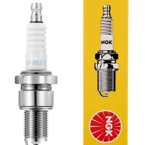 Pour NGK BPR5ES 7422 Bougie d'allumage en alliage de nickel pour Chery QQ Unio <span class=keywords><strong>Santana</strong></span> - Product Image 2