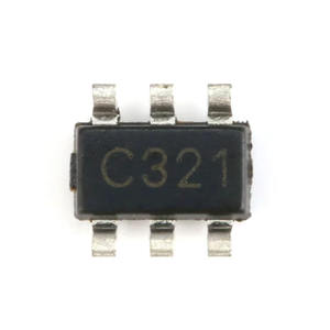 MP3202DJ-LF-Z SOT-23-6 ชิปไอซีไดรเวอร์ไฟ LED - Product Image 3