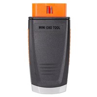 2026 Xhorse Mini OBD Tool V2 XDMO20 Newly Supports CANFD Protocol / LED Light / 8A IMMO Box All Key Lost