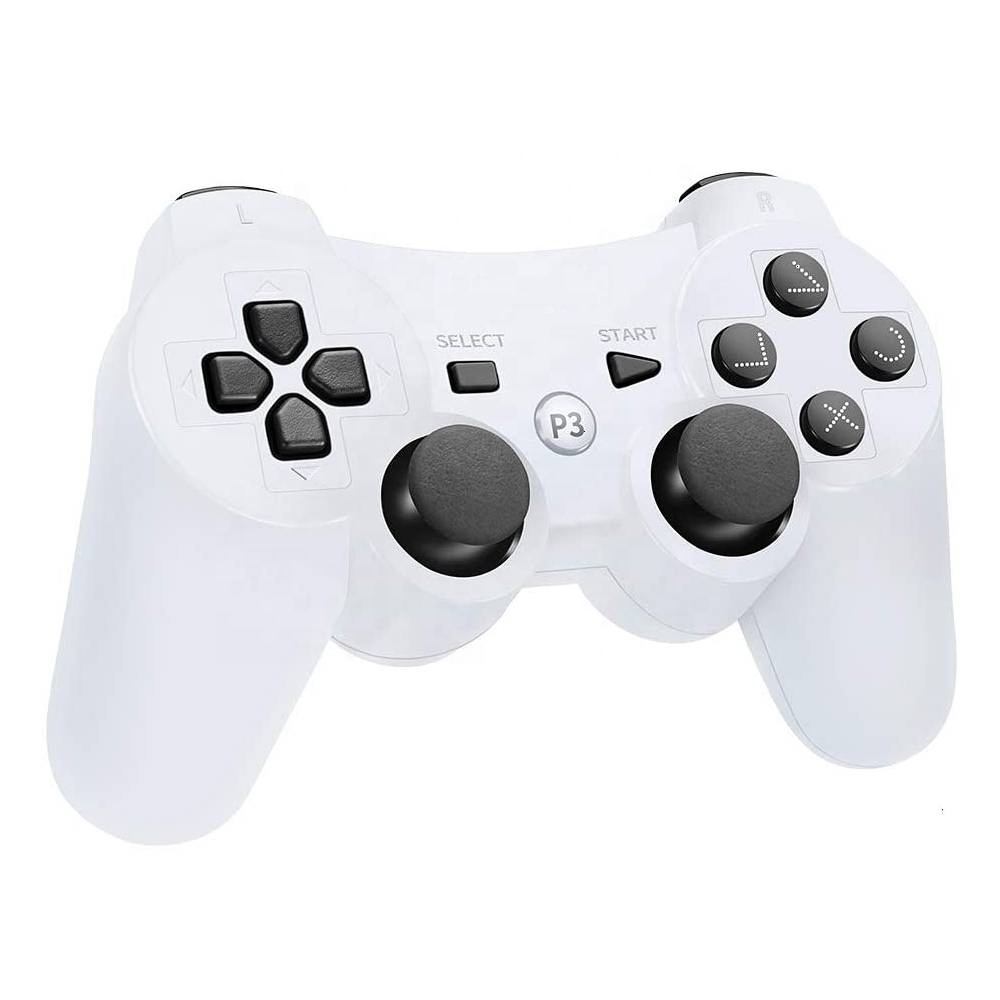 Ps3 controller steam
