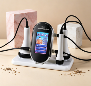 Appareil de massage portable à ventouses multifonctionnel pour la relaxation corporelle complète, soins de beauté des hanches et de la poitrine - Product Image 1