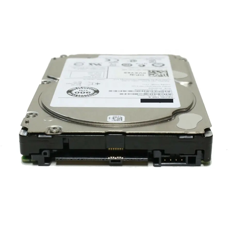 2RR9T 02RR9T 900GB Hot Plug 2,5 "SAS 10K 6Gbps HDD Disco Duro ST900MM0006 para Dell PowerEdge los servidores